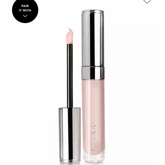 TERRY Other - By Terry Light Pink Lip Gloss mini to go with
